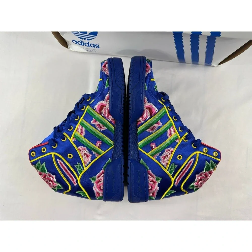 Adidas x Jeremy Scott Wings 